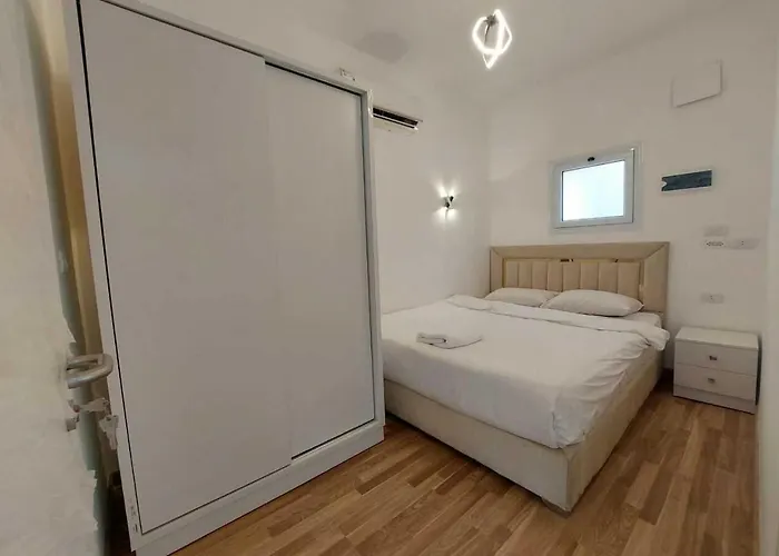 Two Bedrooms At Kafr El-gouna N14 Daire