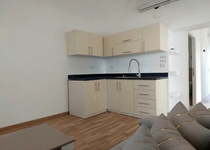 Two Bedrooms At Kafr El-gouna N14