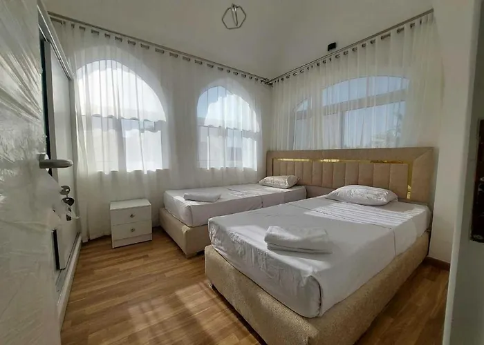 Two Bedrooms At Kafr El-gouna N14 Hurgada