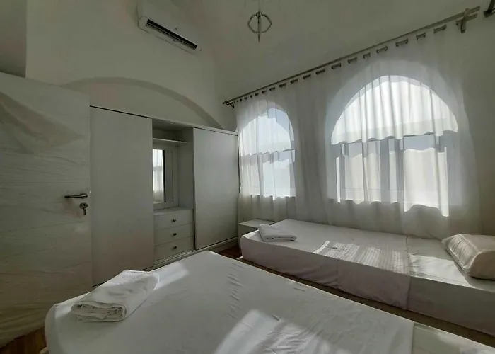 Daire Two Bedrooms At Kafr El-gouna N14 Hurgada