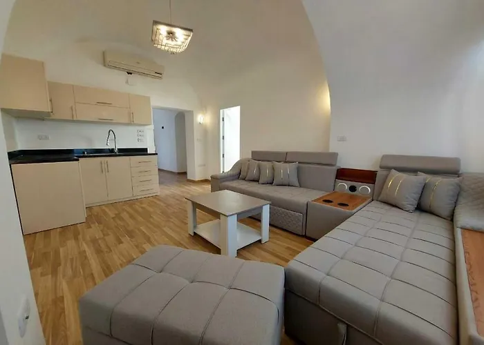 Daire Two Bedrooms At Kafr El-gouna N14