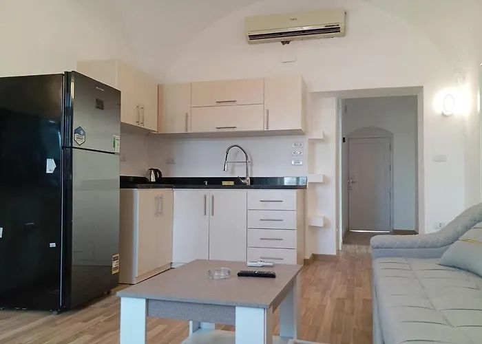 Daire Two Bedrooms At Kafr El-gouna N14 *